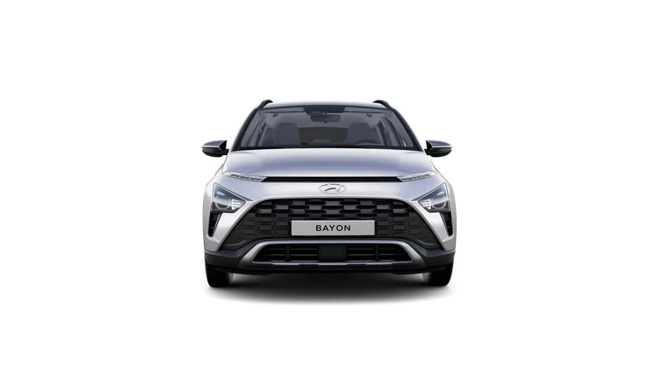 Hyundai Bayon 1.0 T-GDI (DELETED) — zdjęcie 6