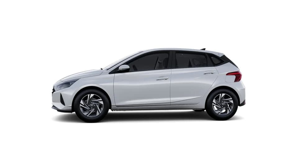 Hyundai i20 — zdjęcie 3