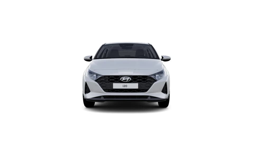 Hyundai i20 — zdjęcie 2