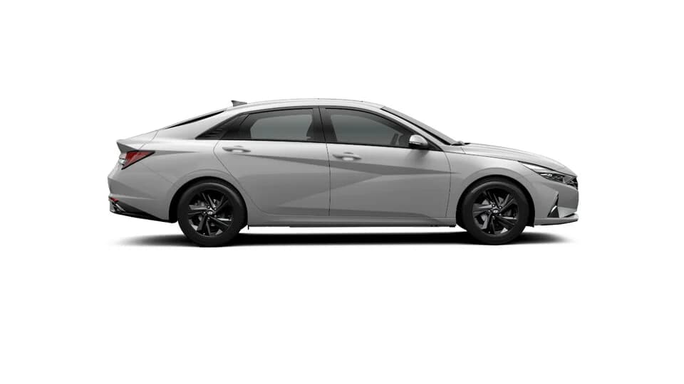 Hyundai Elantra 1.6 MPI (DELETED) — zdjęcie 4