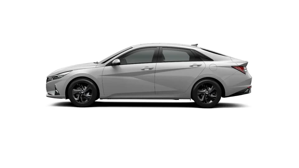 Hyundai Elantra 1.6 MPI (DELETED) — zdjęcie 2