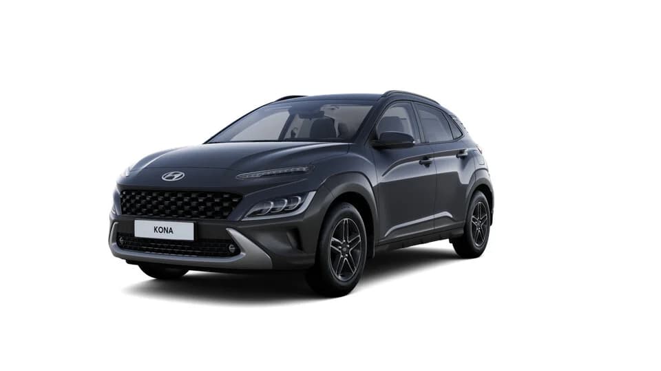 Hyundai Kona — zdjęcie 1