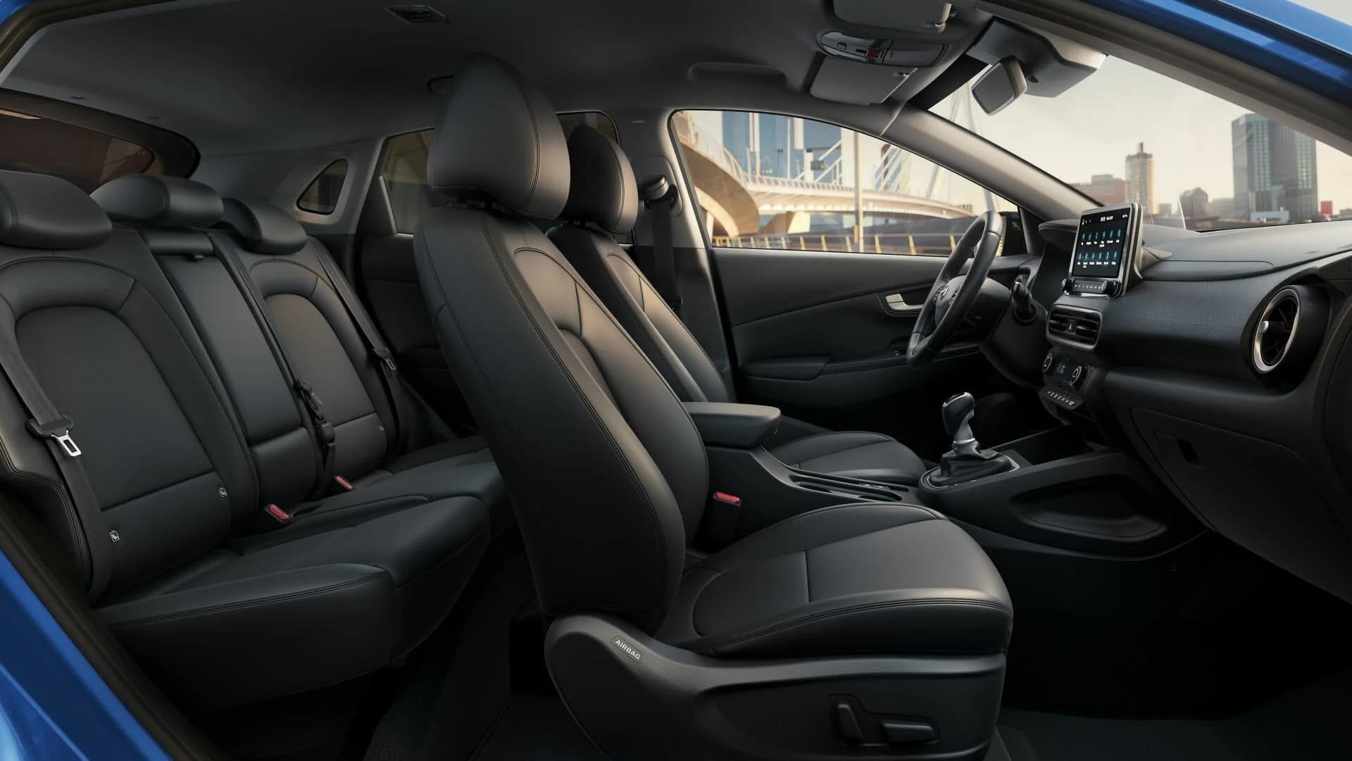 Hyundai Kona — zdjęcie 5