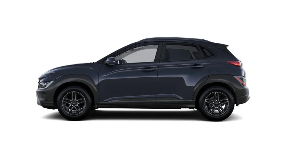 Hyundai Kona — zdjęcie 2