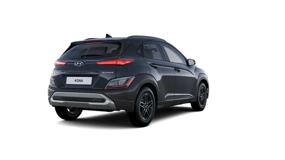 Hyundai Kona — zdjęcie 4
