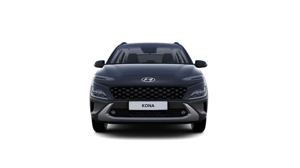 Hyundai Kona — zdjęcie 3