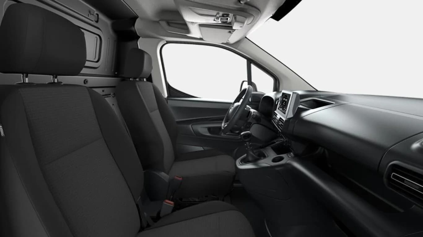 Toyota Proace City 1.5 D (DELETED) — zdjęcie 7