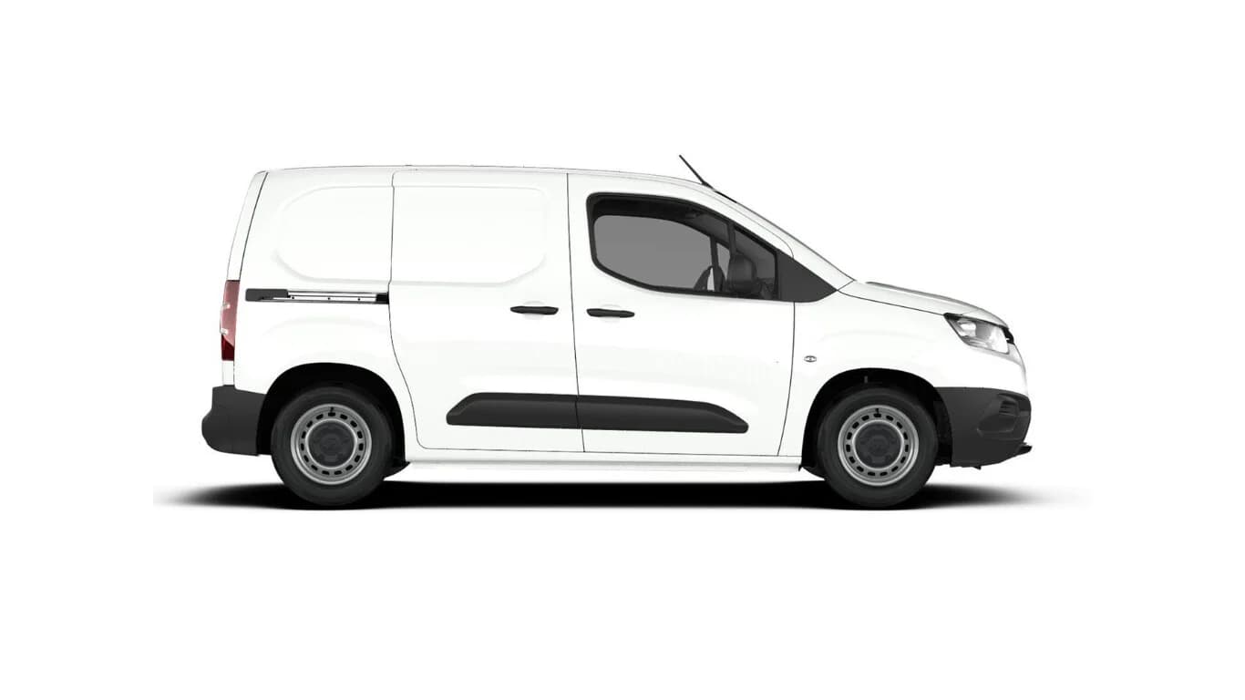 Toyota Proace City 1.5 D (DELETED) — zdjęcie 2