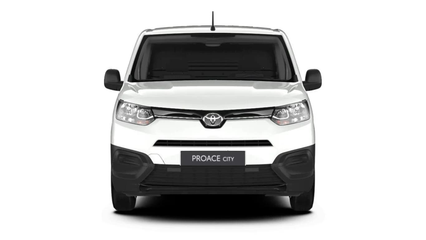 Toyota Proace City 1.5 D (DELETED) — zdjęcie 3