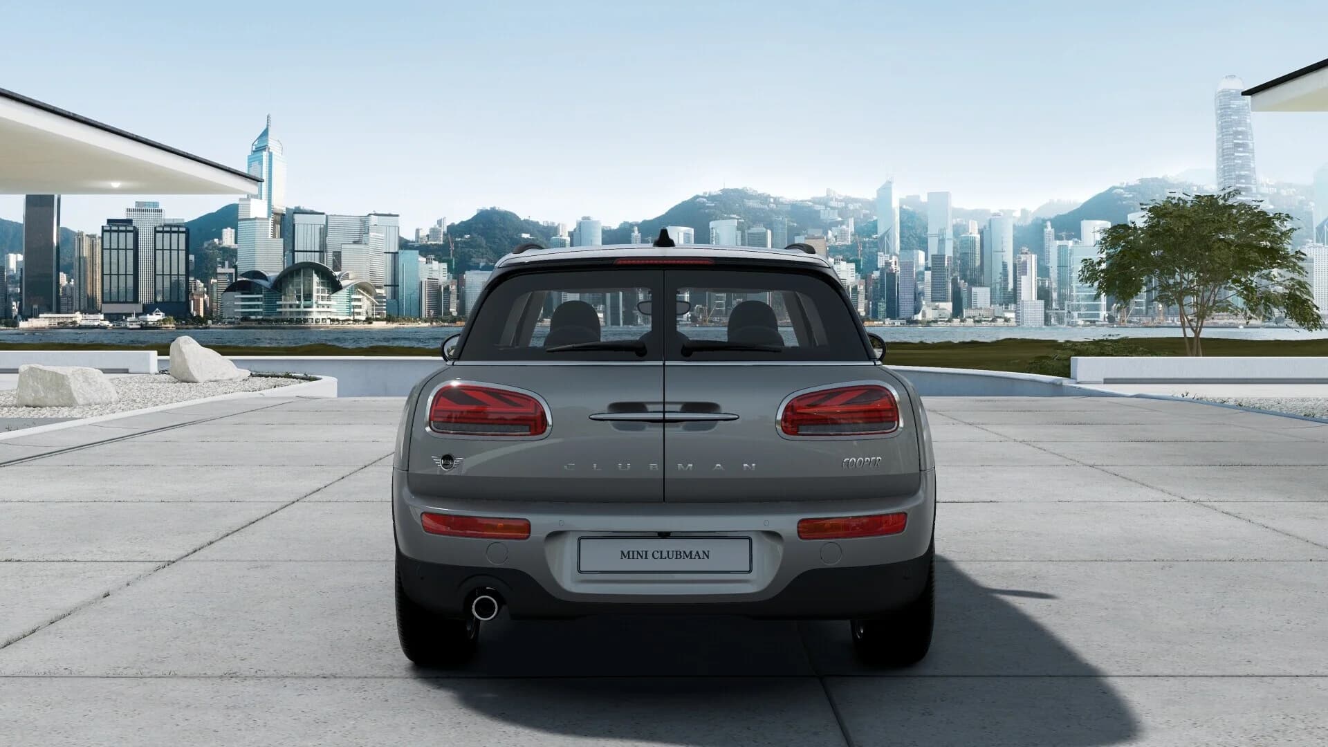 MINI Clubman Cooper — zdjęcie 5