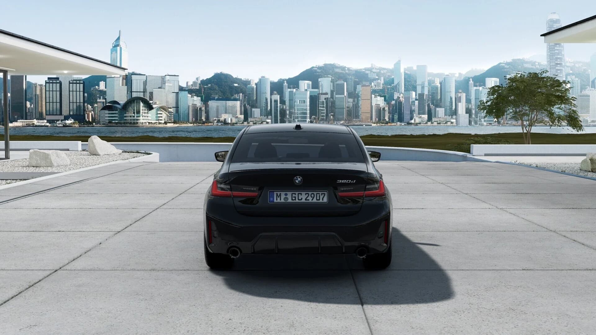 BMW 320d (DELETED) — zdjęcie 5