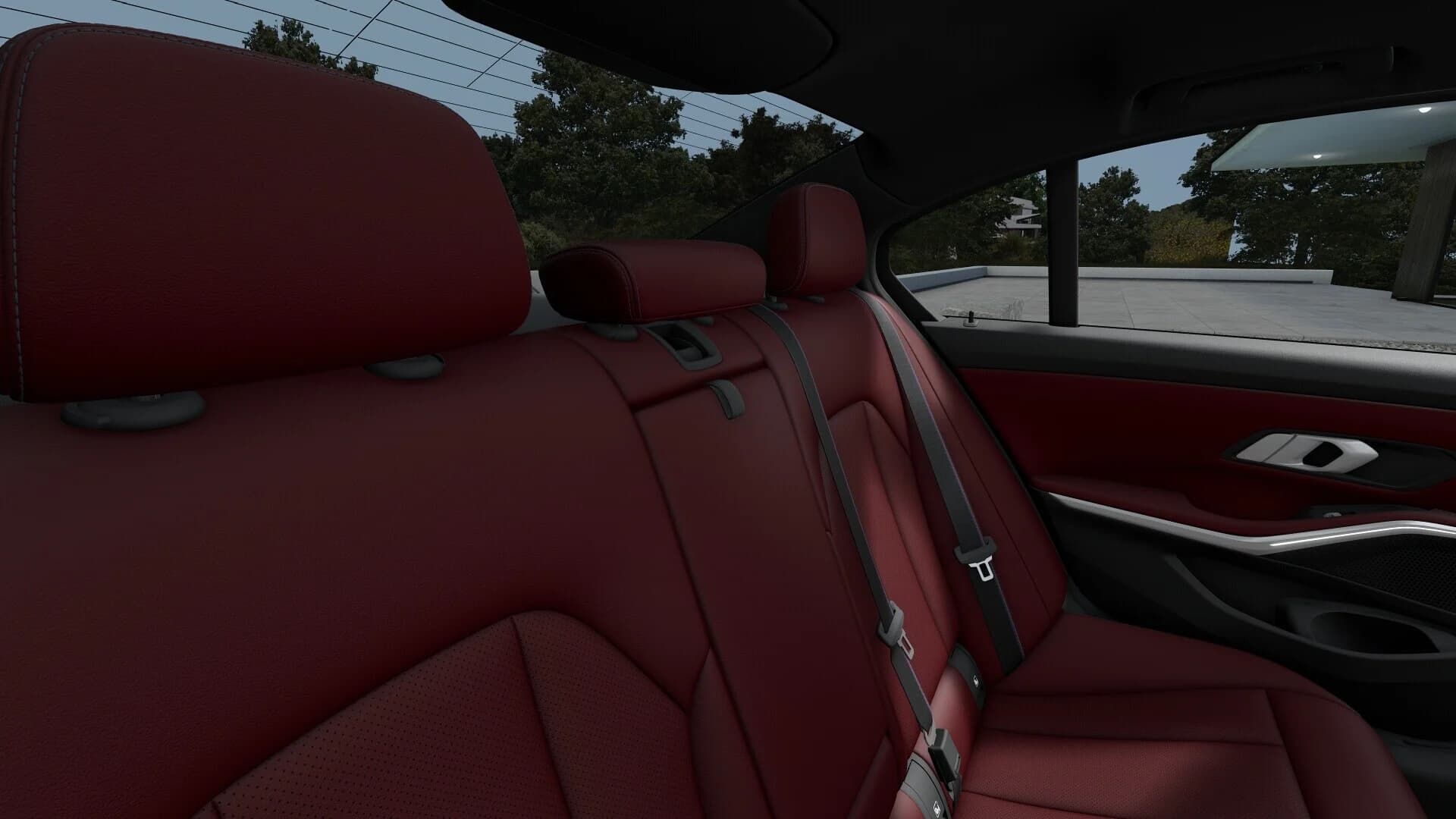 BMW 320d (DELETED) — zdjęcie 9
