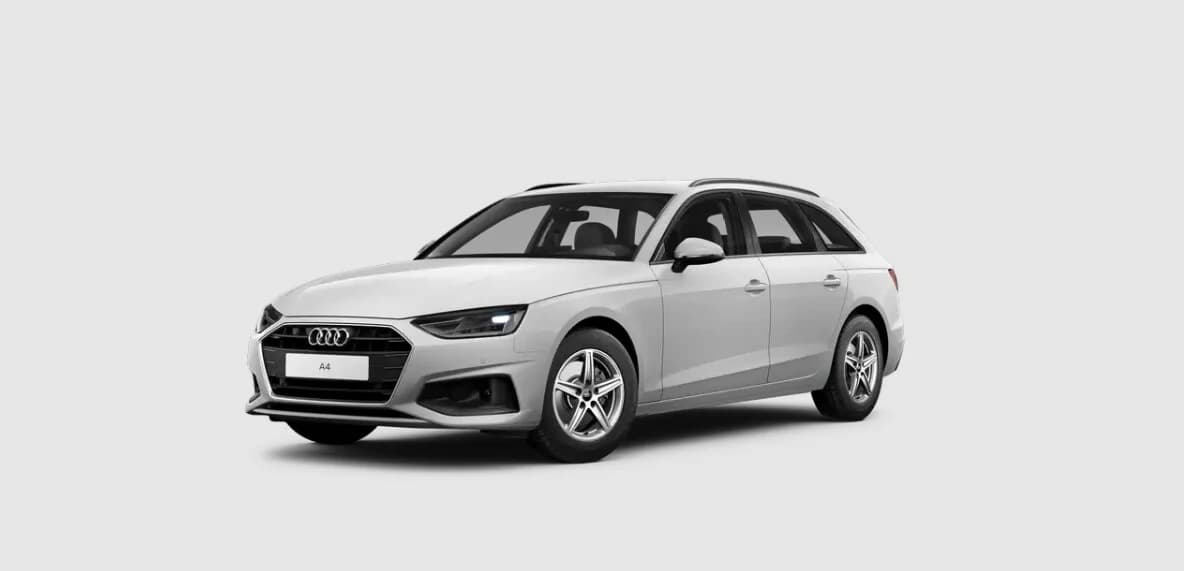 Audi Audi — zdjęcie 1