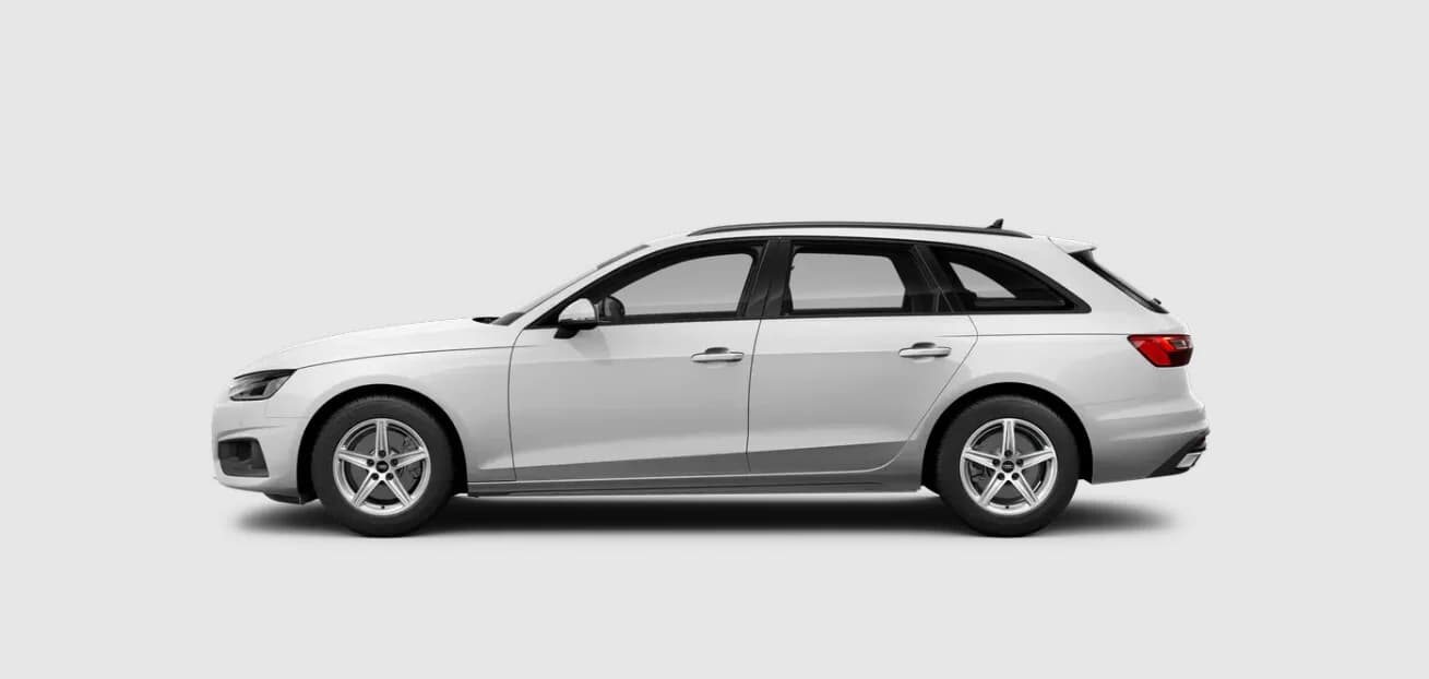 Audi Audi — zdjęcie 2