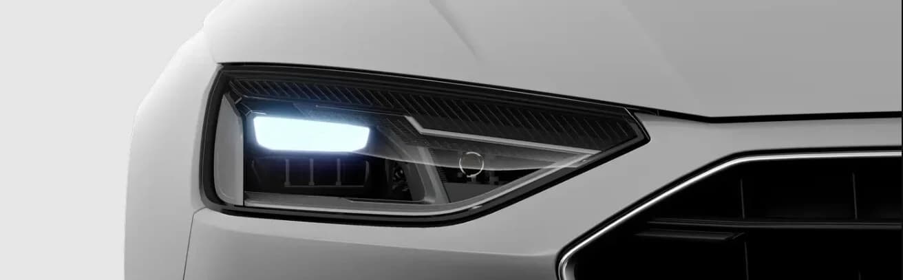 Audi Audi — zdjęcie 3