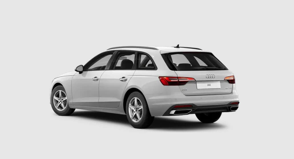 Audi Audi — zdjęcie 4