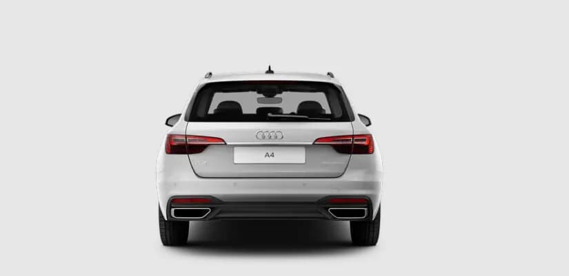 Audi Audi — zdjęcie 6