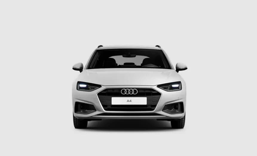 Audi Audi — zdjęcie 5