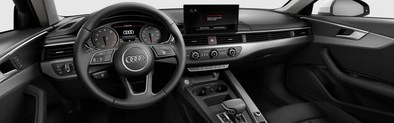 Audi Audi — zdjęcie 7