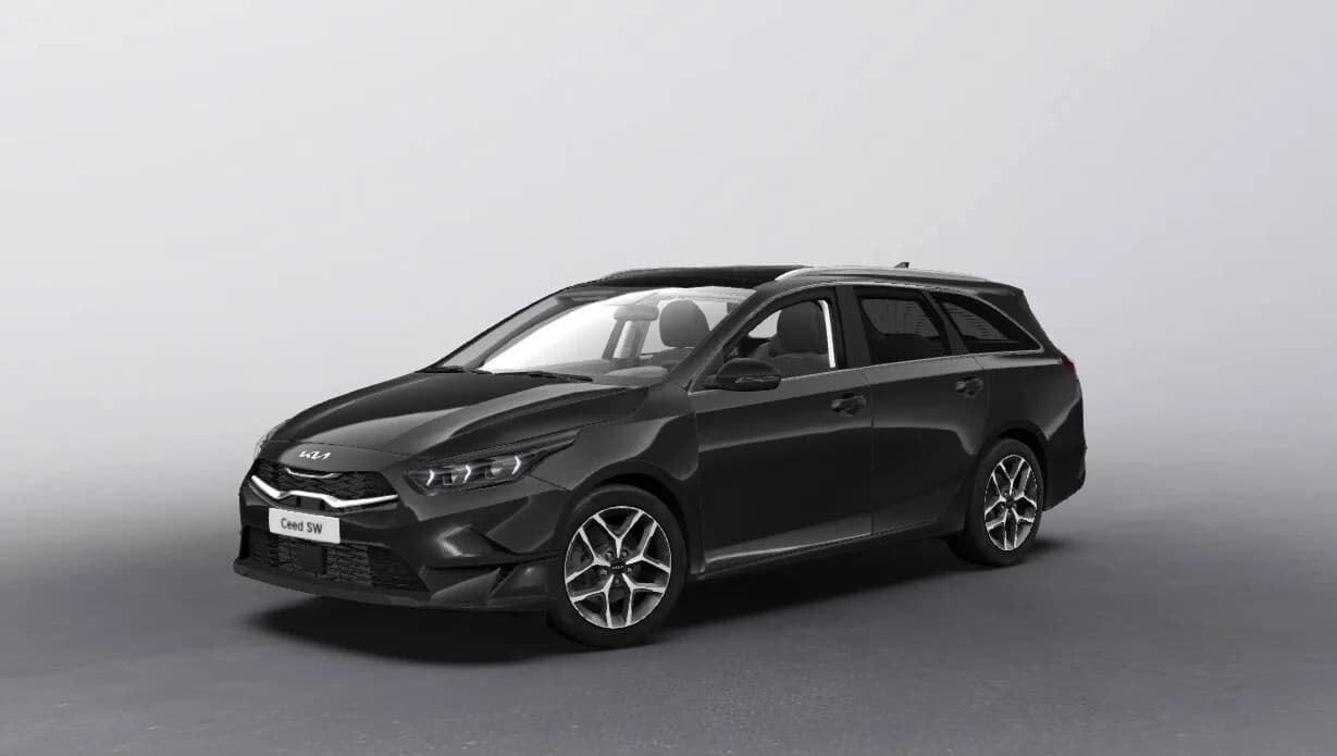 KIA Ceed 1.5 T-GDI — zdjęcie 1