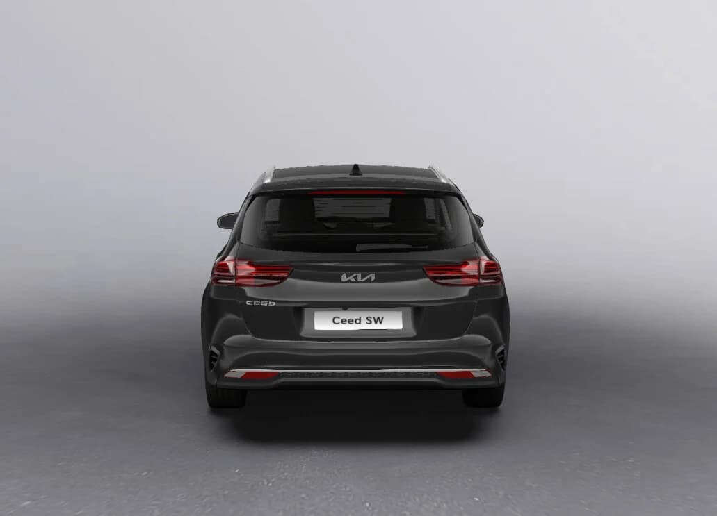KIA Ceed 1.5 T-GDI — zdjęcie 2