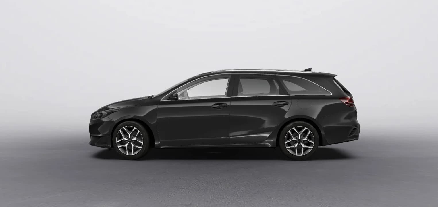 KIA Ceed 1.5 T-GDI — zdjęcie 3