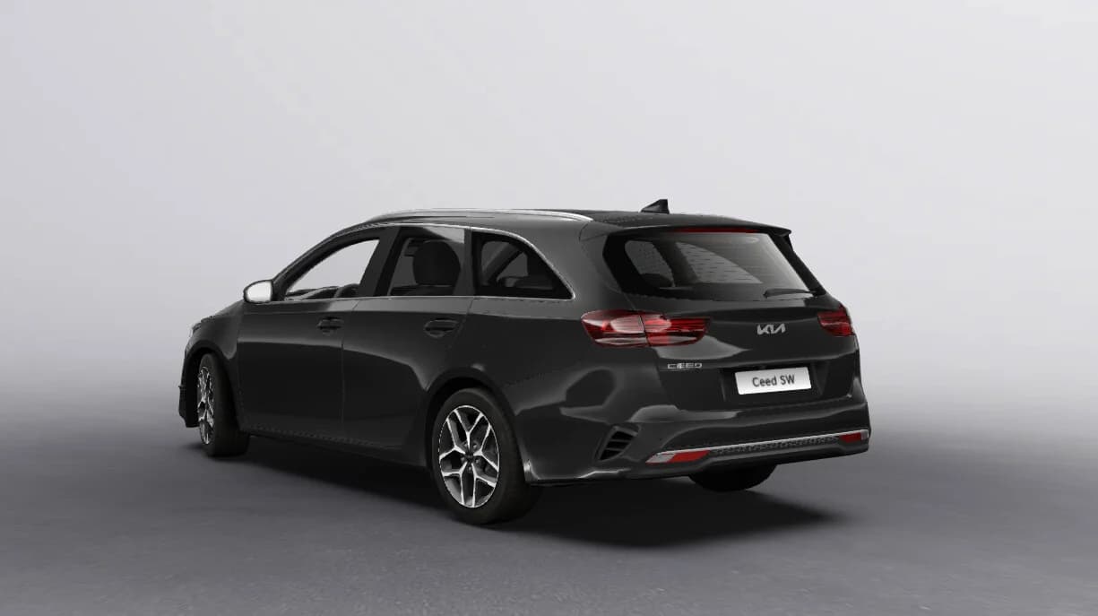 KIA Ceed 1.5 T-GDI — zdjęcie 4