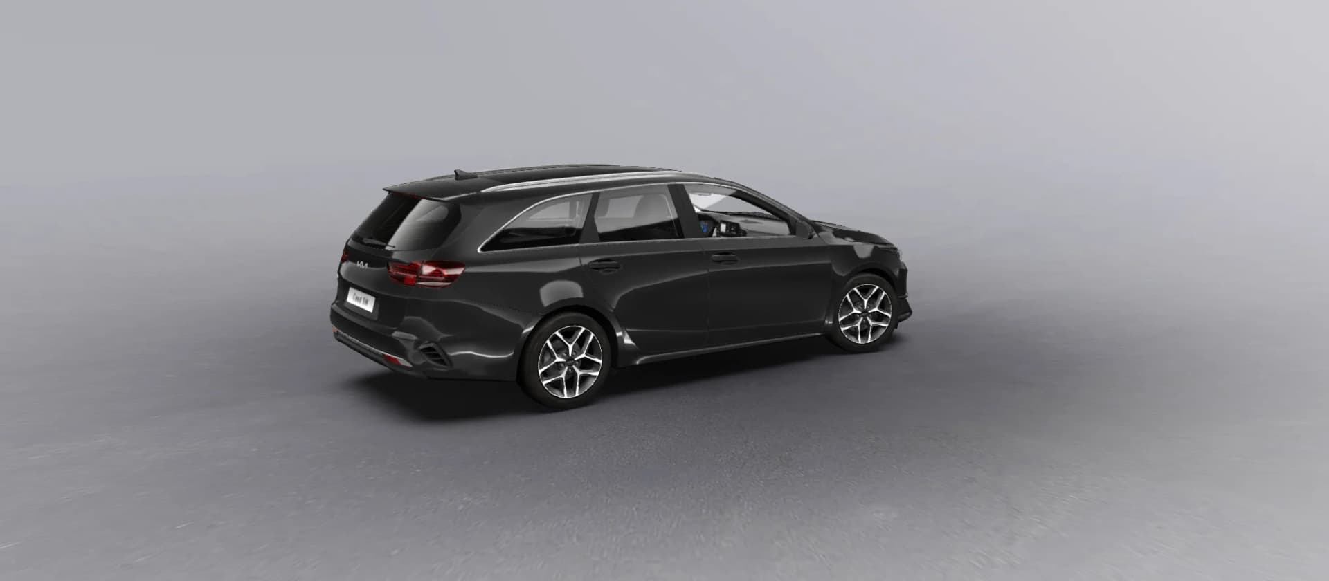KIA Ceed 1.5 T-GDI — zdjęcie 7