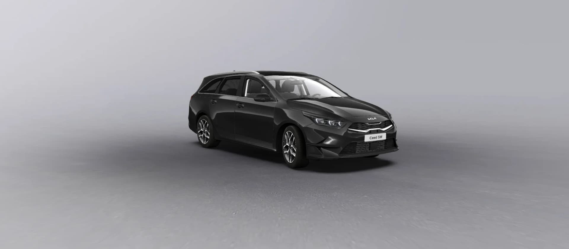 KIA Ceed 1.5 T-GDI — zdjęcie 5