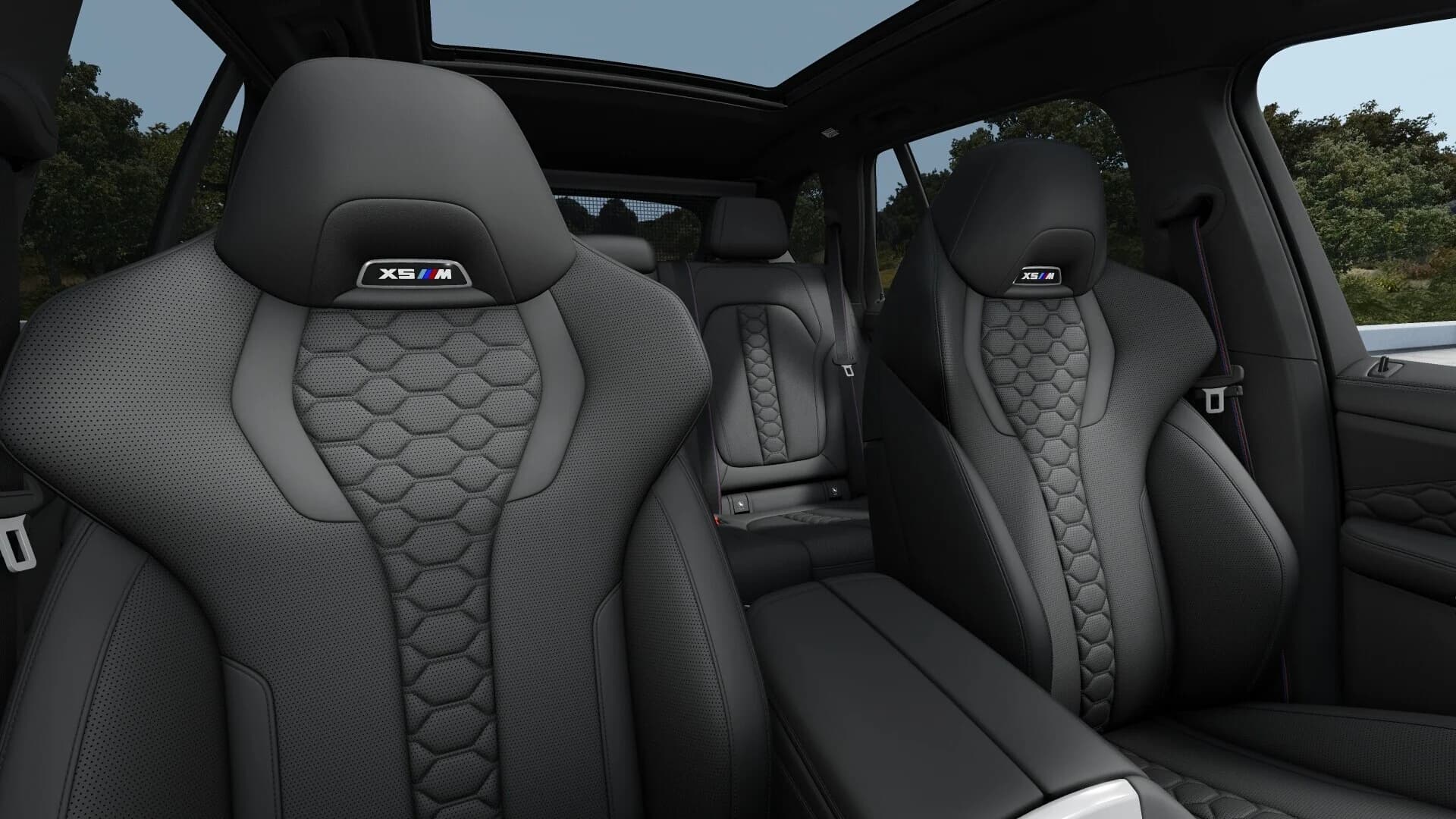 BMW X5 M — zdjęcie 6