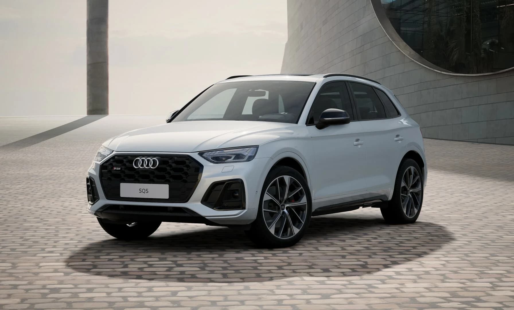 Audi Audi — zdjęcie 1