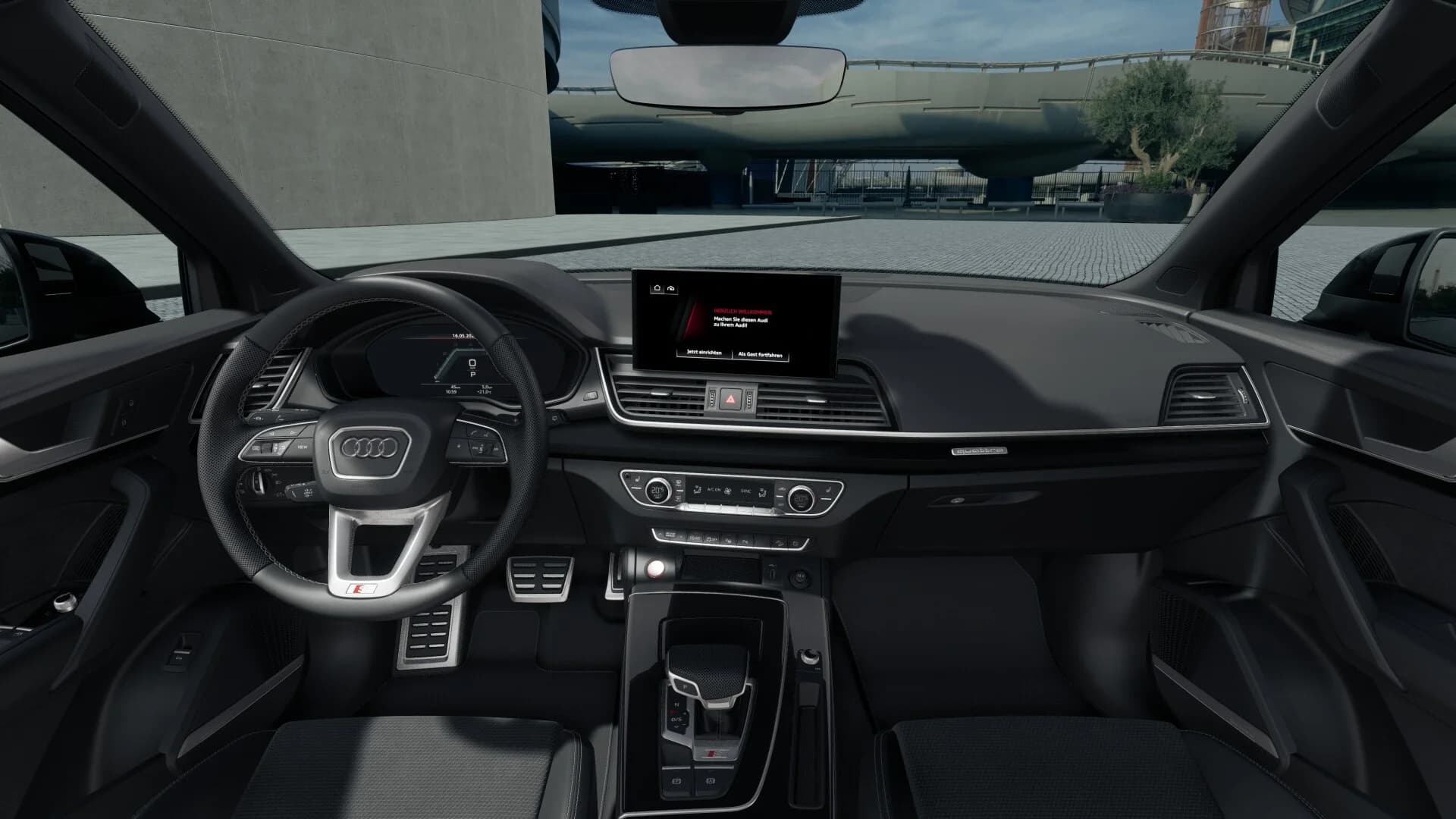 Audi Audi — zdjęcie 7
