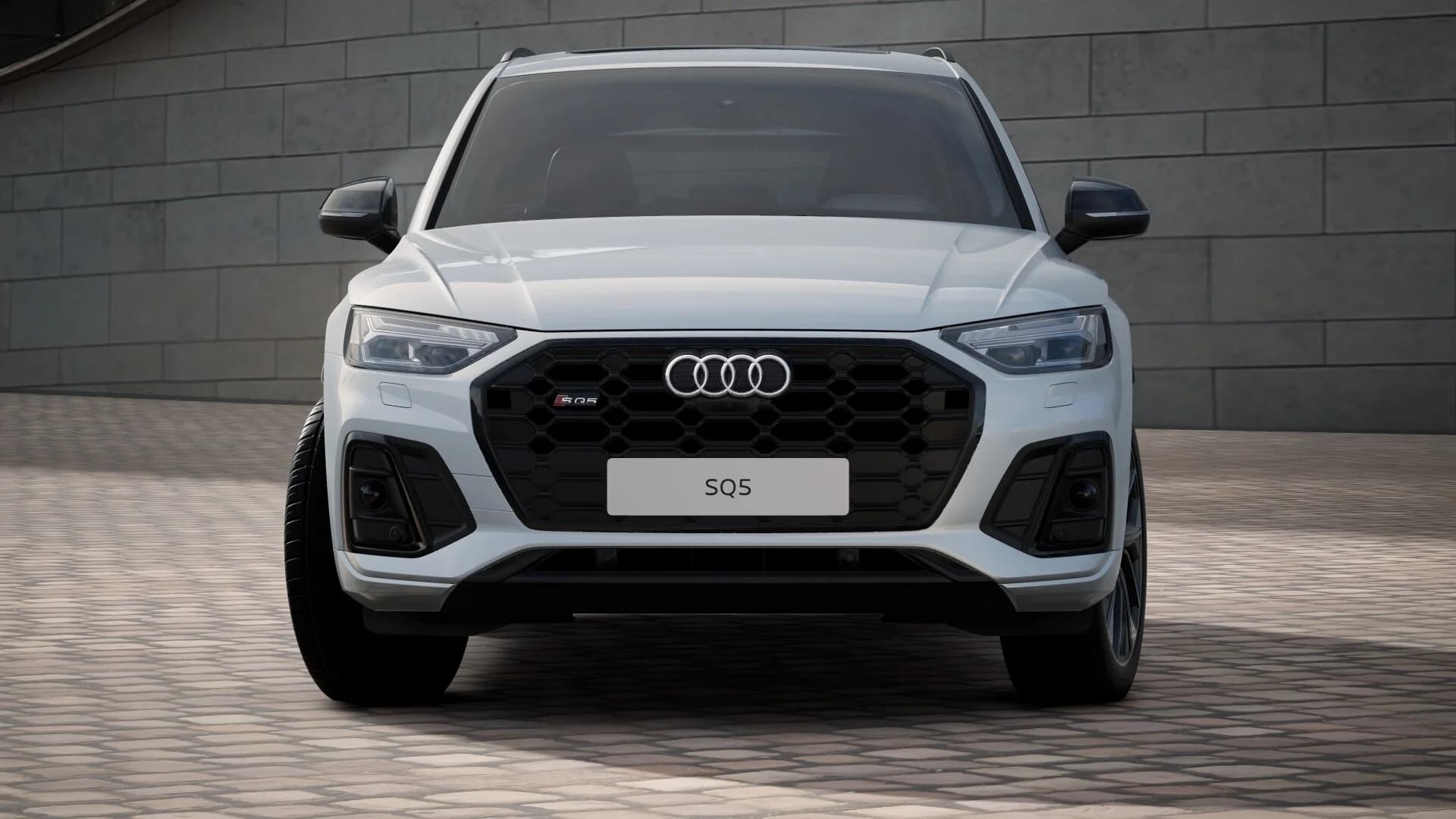Audi Audi — zdjęcie 4