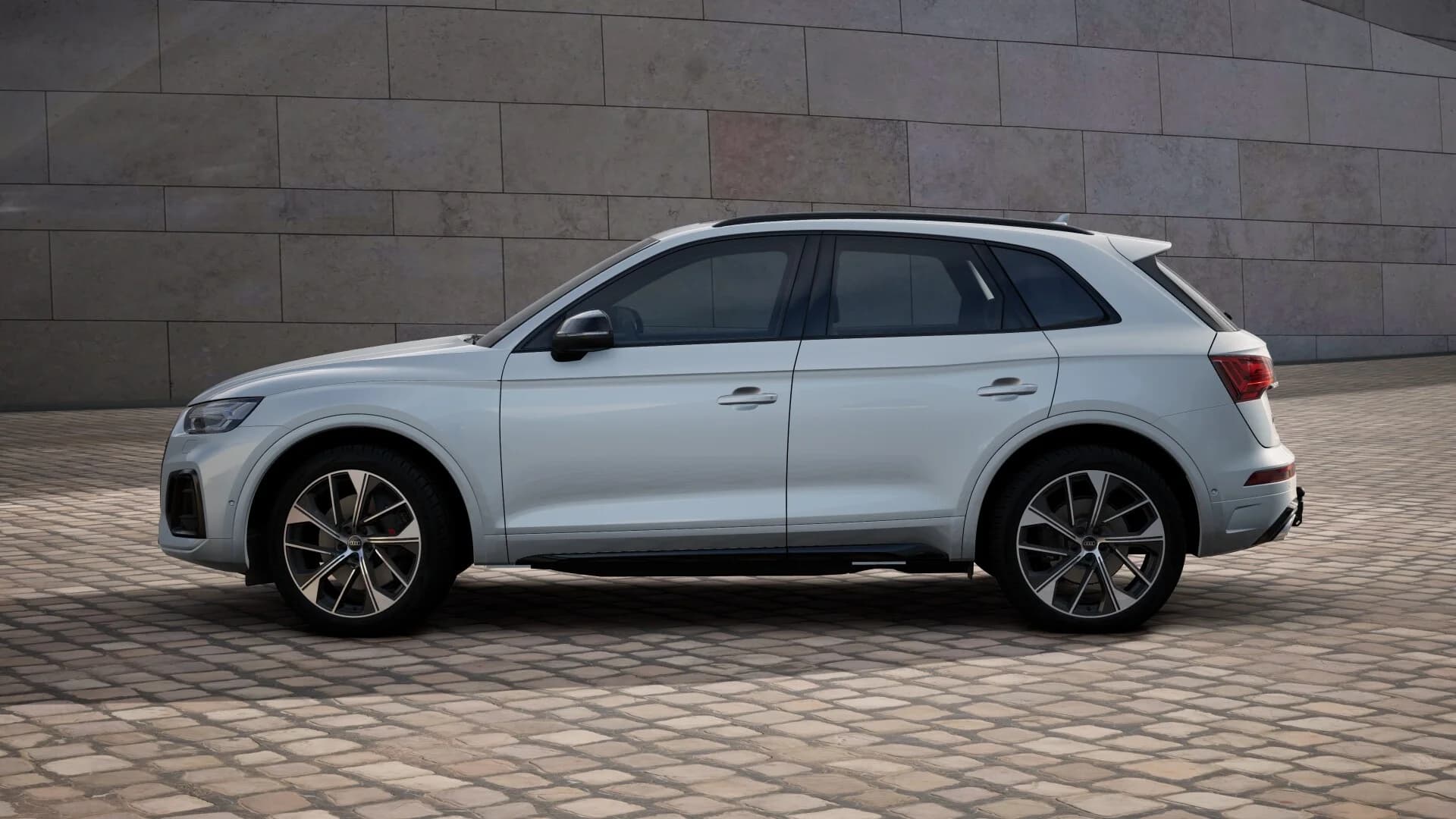 Audi Audi — zdjęcie 3