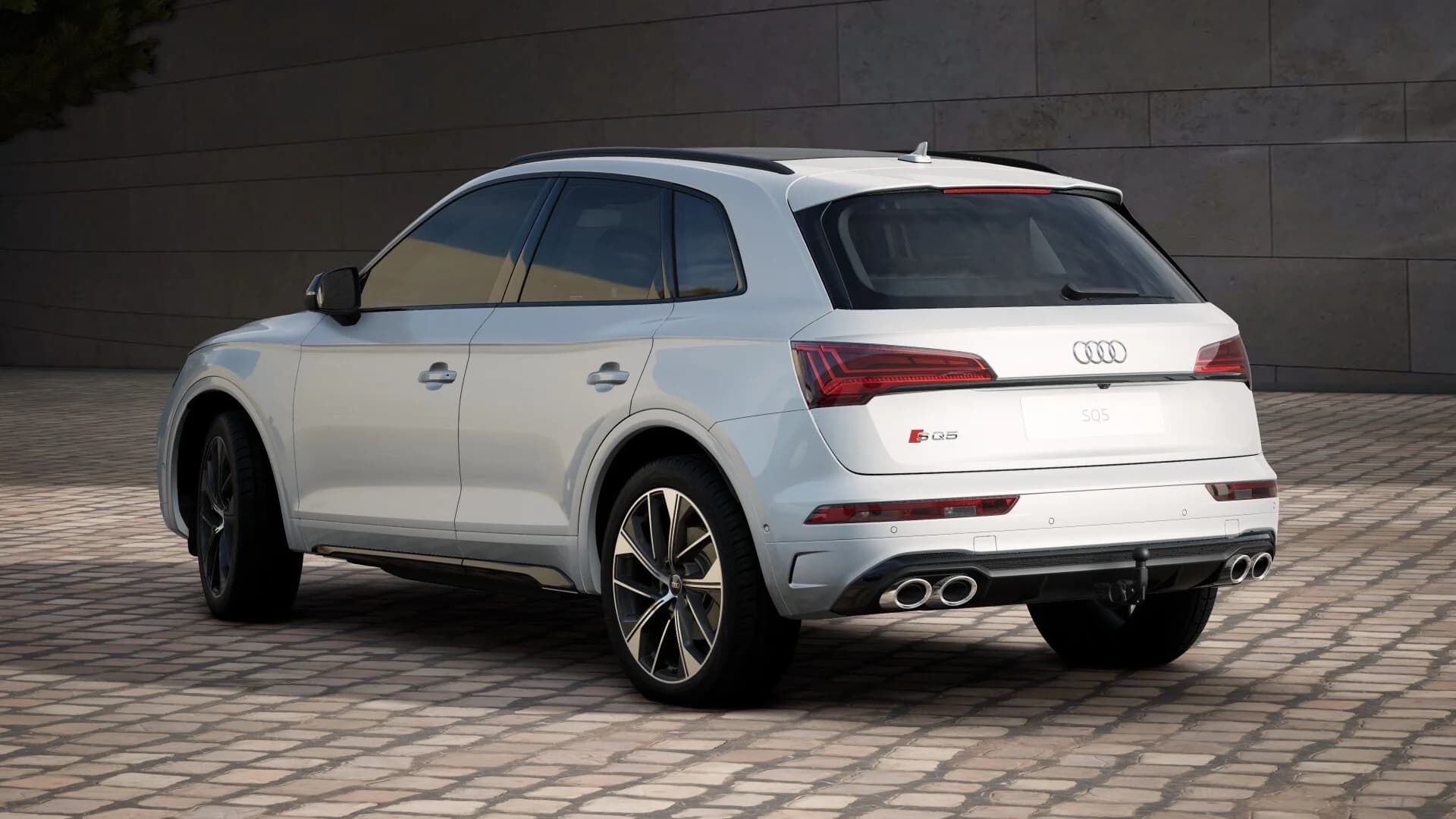 Audi Audi — zdjęcie 2