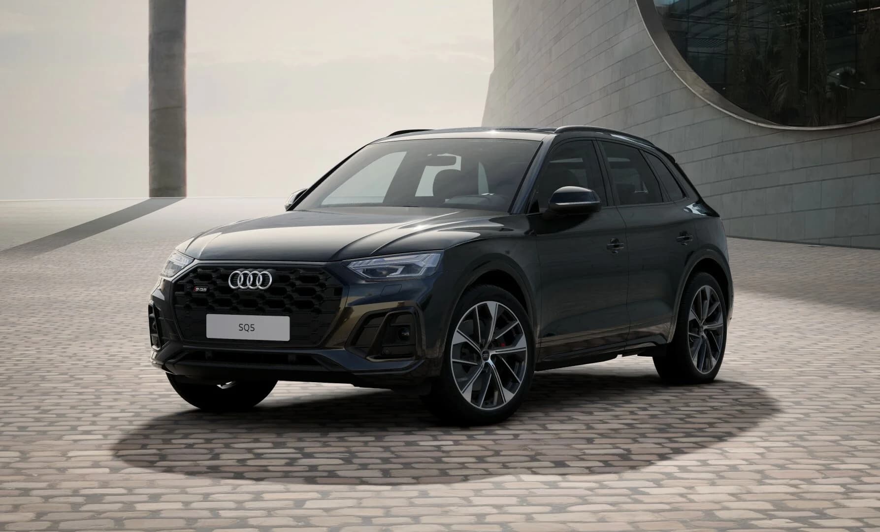 Audi Audi — zdjęcie 1