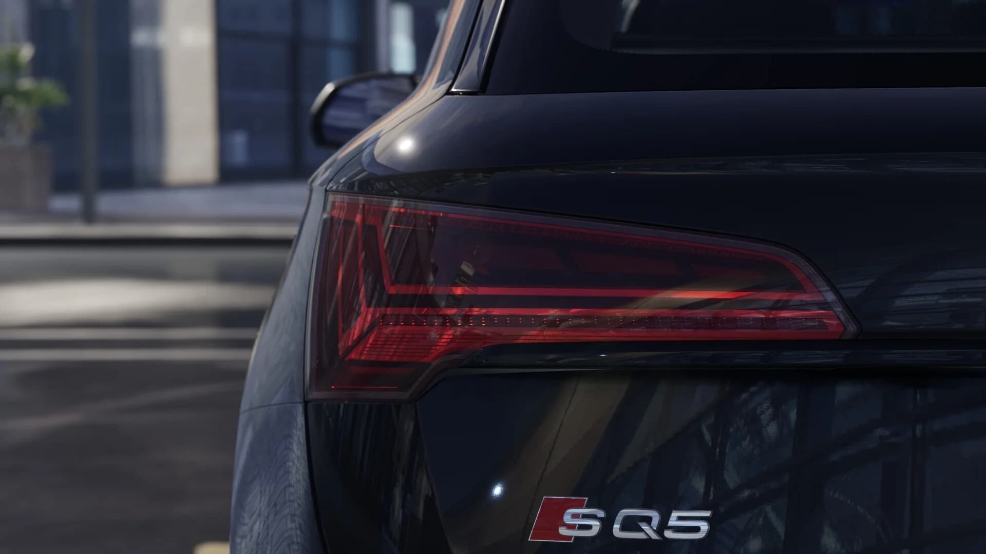 Audi Audi — zdjęcie 7