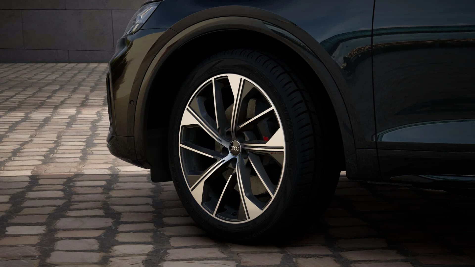 Audi Audi — zdjęcie 5