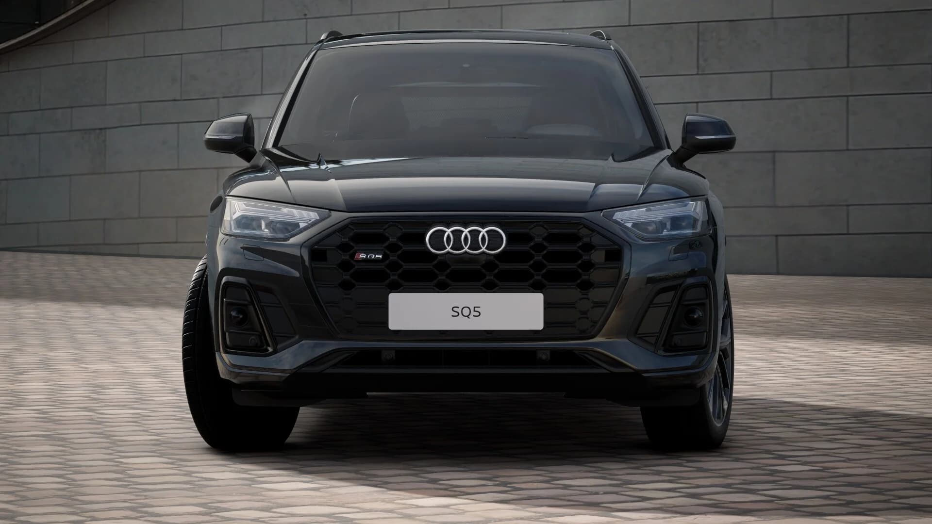Audi Audi — zdjęcie 4