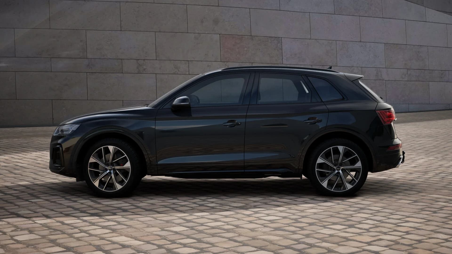 Audi Audi — zdjęcie 3
