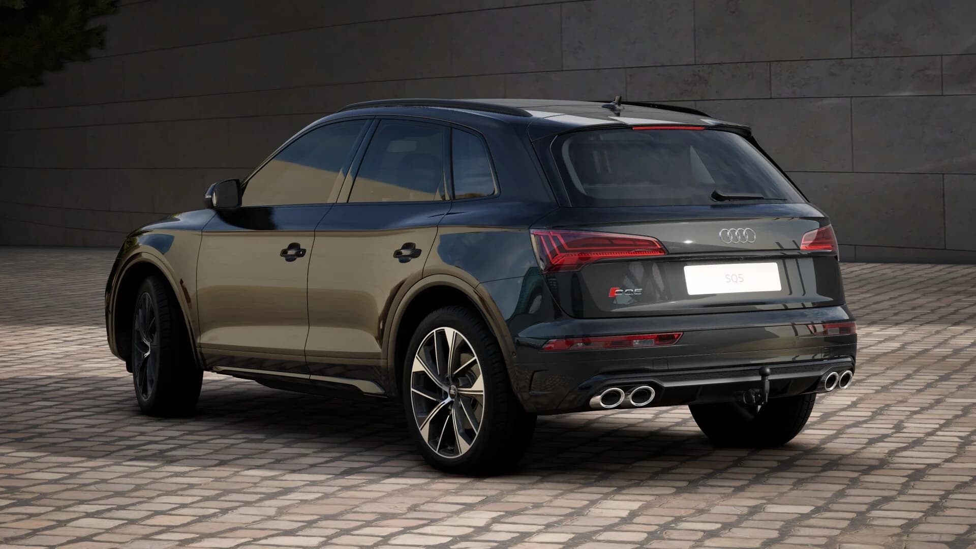 Audi Audi — zdjęcie 2