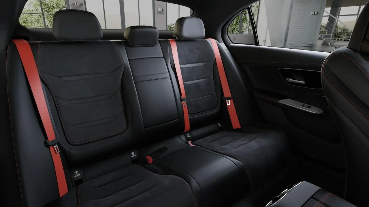 Mercedes-Benz C43 AMG (DELETED) — zdjęcie 8