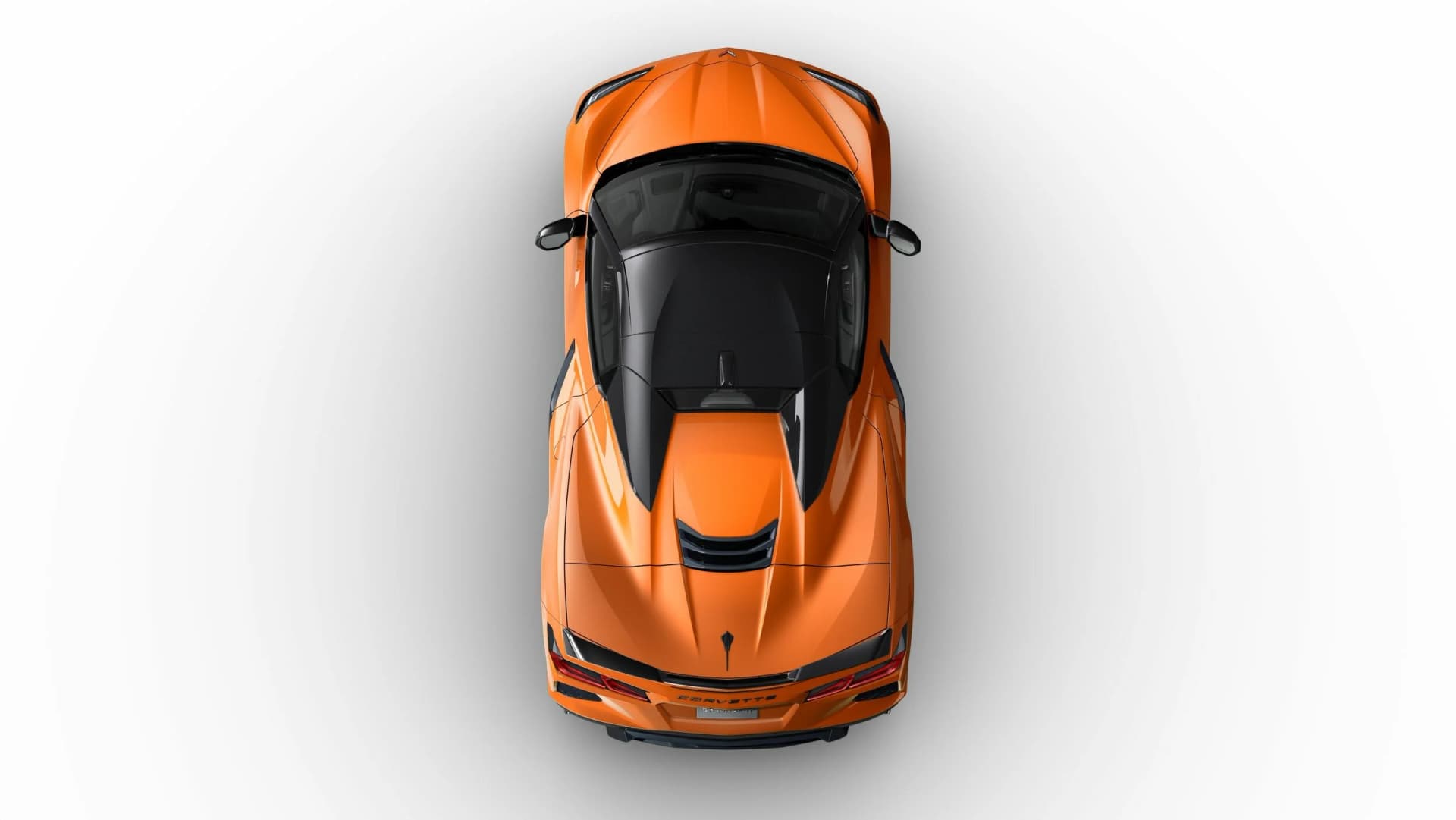 Chevrolet Corvette C8 Stingray — zdjęcie 3
