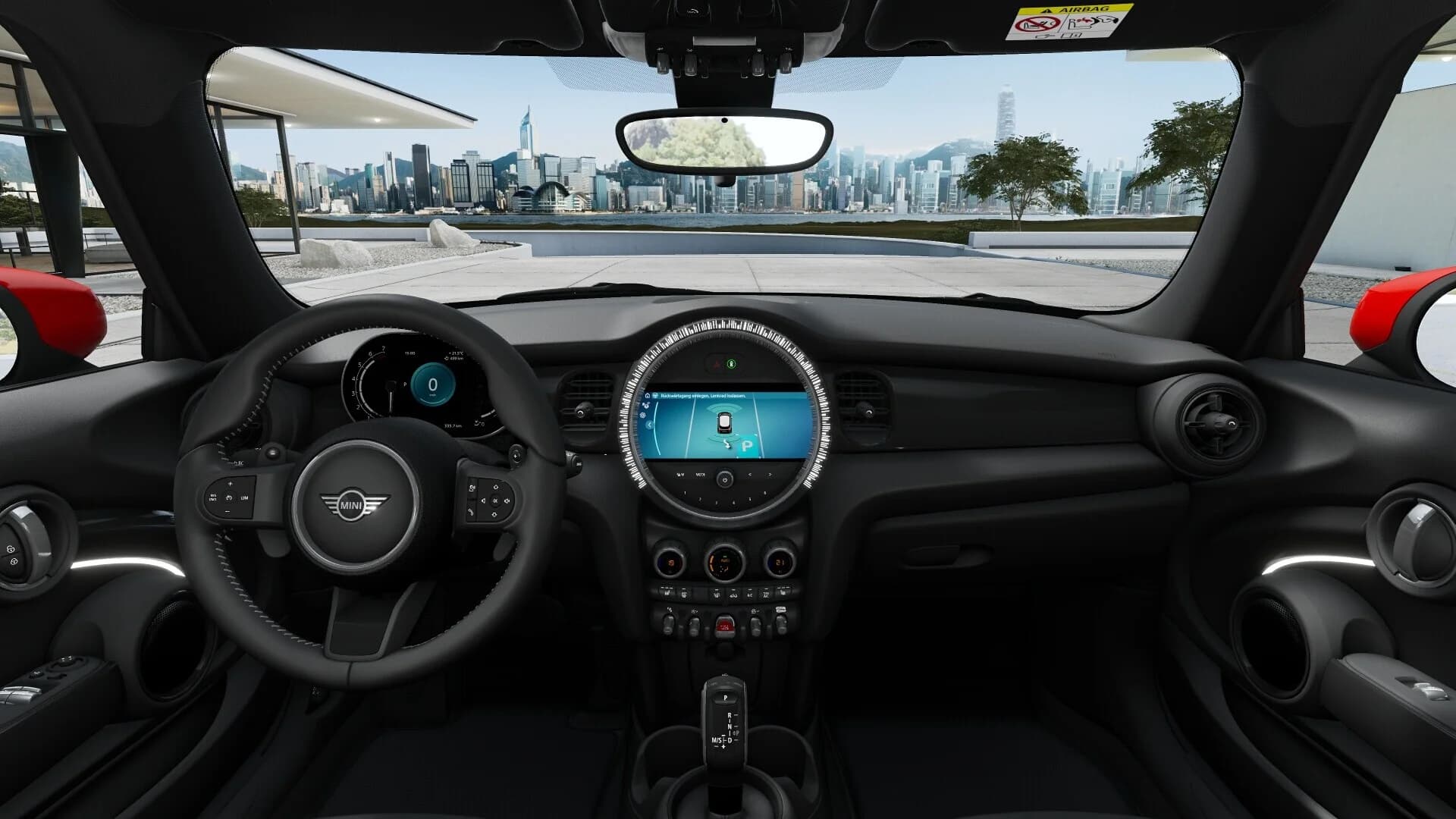 MINI Cooper S — zdjęcie 6