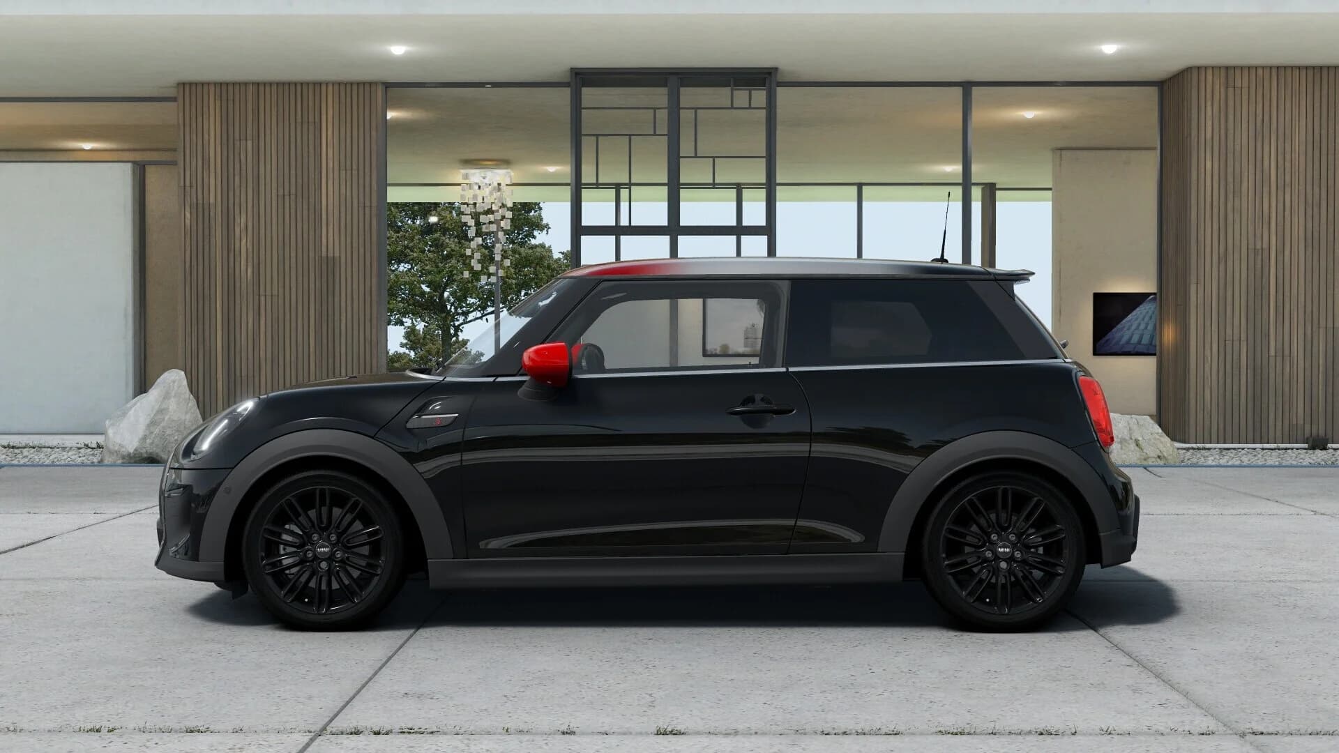 MINI Cooper S — zdjęcie 4
