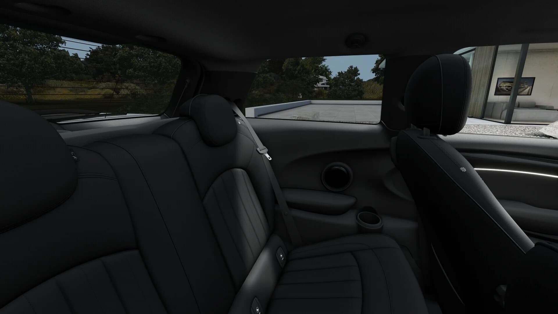MINI Cooper S — zdjęcie 9