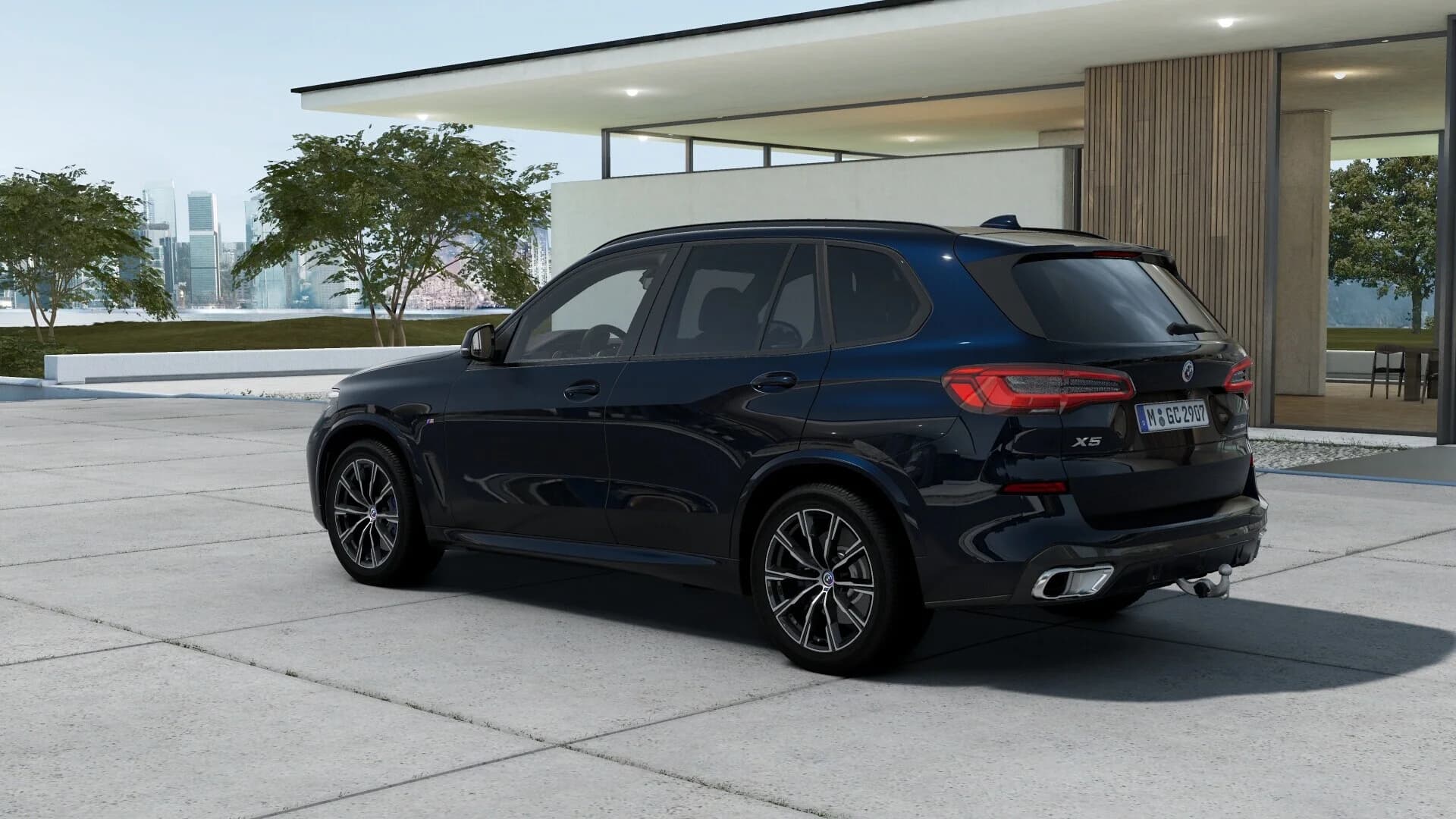 BMW X5 25d (DELETED) — zdjęcie 2