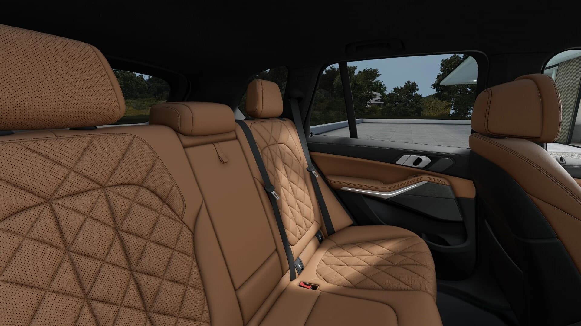 BMW X5 25d (DELETED) — zdjęcie 10