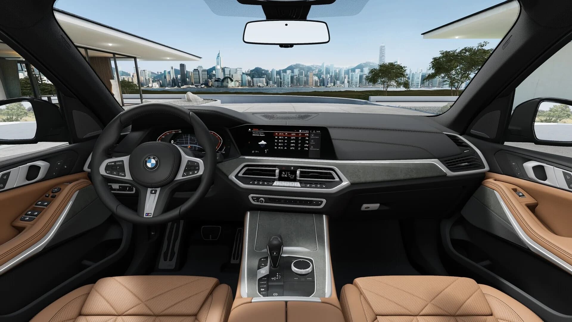 BMW X5 25d (DELETED) — zdjęcie 6