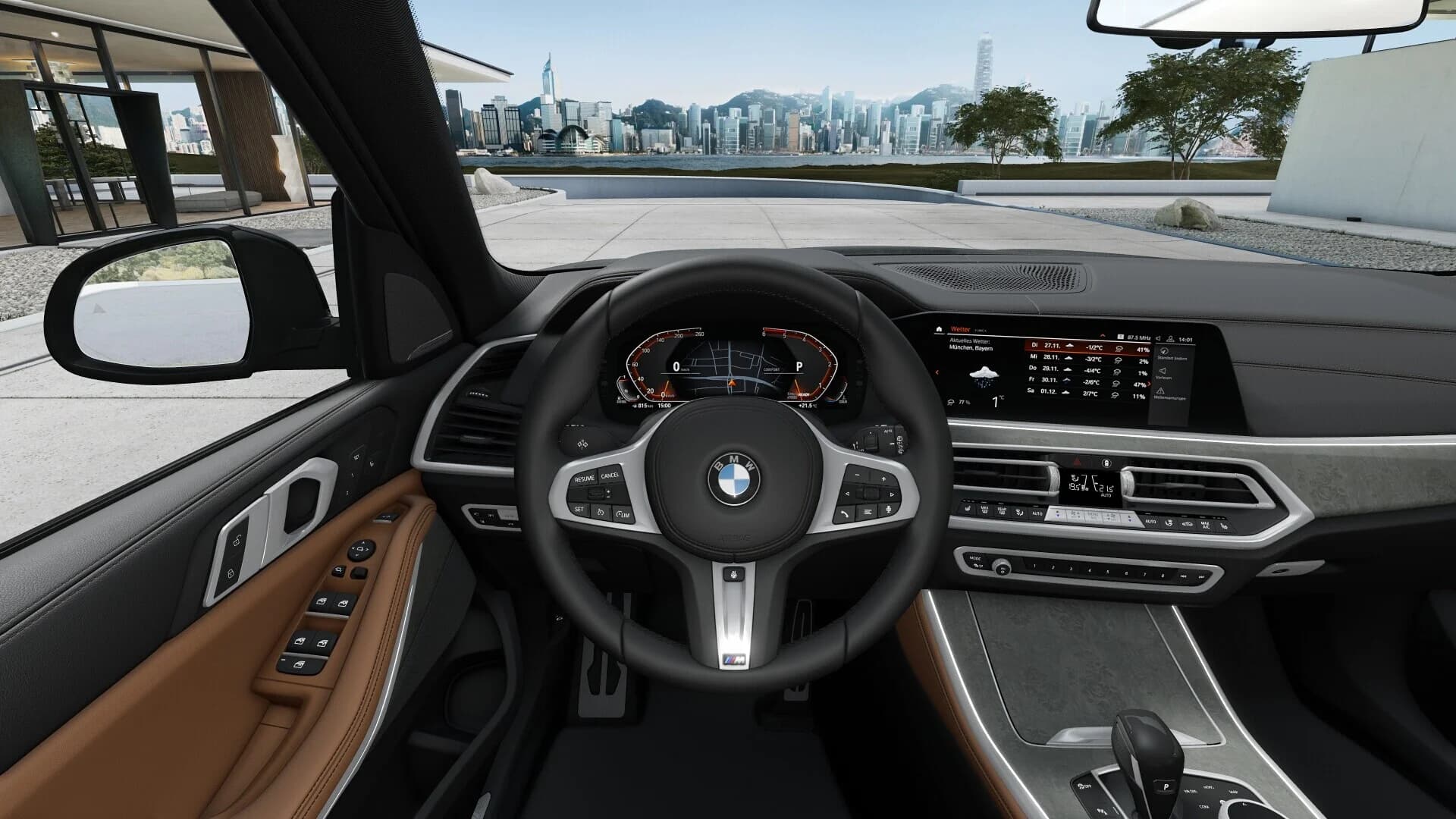 BMW X5 25d (DELETED) — zdjęcie 7